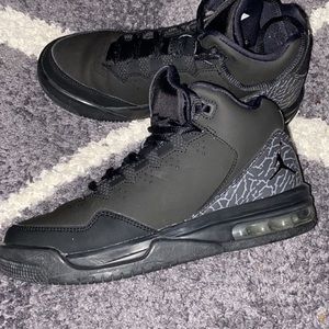 Jordan Flight sneakers